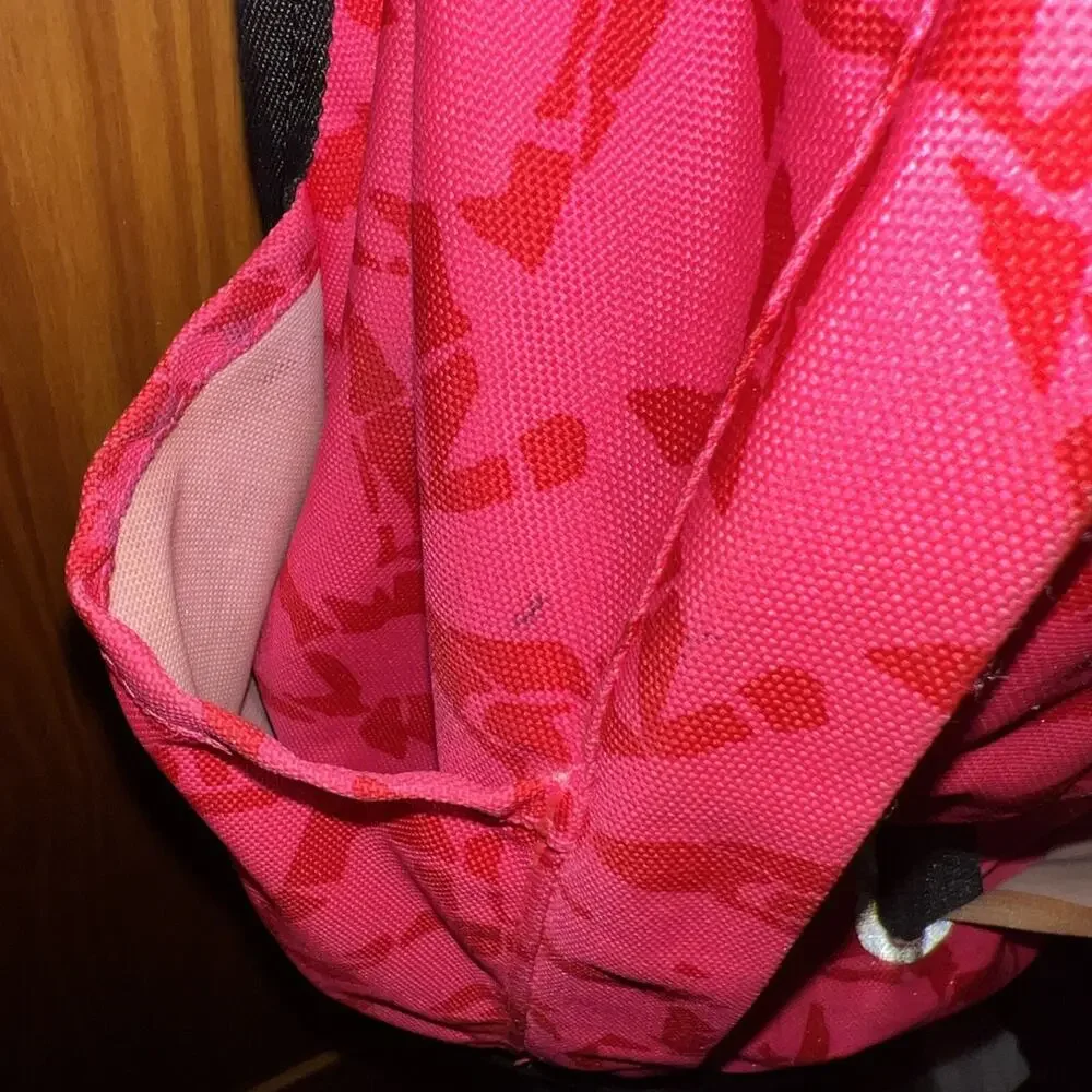 Nike bag 100%